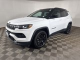 Used 2022 Jeep Compass Altitude image 4