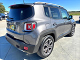 Used 2016 Jeep Renegade Limited image 4