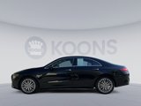 Certified 2025 Mercedes-Benz CLA 250 4MATIC image 2