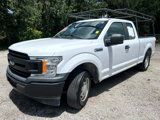 Used 2019 Ford F150 XL w/ Equipment Group 101A Mid image 4
