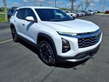 New 2025 Chevrolet Equinox LT image 3