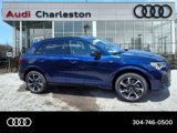 New 2025 Audi Q3 2.0T Premium Plus image 2