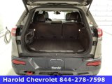 Used 2017 Jeep Cherokee Trailhawk image 5