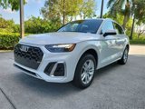 Certified 2022 Audi Q5 2.0T Premium image 4