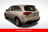 Used 2011 Acura MDX w/ Technology Package image 3