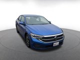 Used 2024 Volkswagen Jetta S image 3
