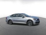 Used 2024 Volkswagen Jetta S image 2