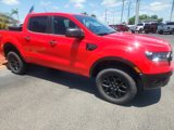 Used 2022 Ford Ranger XLT w/ Equipment Group 301A Mid image 5