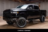 Used 2025 RAM 1500 Big Horn image 5