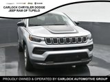 New 2025 Jeep Compass Sport w/ Mopar Graphics Package image 5