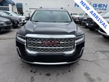 Used 2020 GMC Acadia Denali w/ Denali Ultimate Package image 2