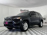 Used 2018 Jeep Grand Cherokee Laredo image 3