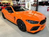 Used 2023 BMW M8 Competition w/ M Carbon Exterior Package image 4