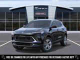 New 2026 Buick Encore GX Preferred image 6