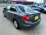 Used 2012 Honda Civic LX image 5