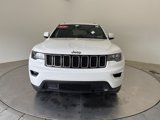 Used 2020 Jeep Grand Cherokee Laredo image 2