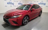 Used 2018 Toyota Camry SE image 6