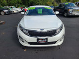 Used 2015 Kia Optima LX image 3
