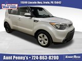Used 2014 Kia Soul image 1