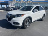 Used 2022 Honda HR-V EX image 5