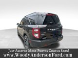 Certified 2021 Ford Bronco Sport Big Bend w/ Big Bend Package image 4