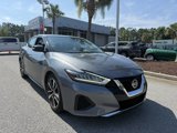 Used 2021 Nissan Maxima 3.5 SV image 5