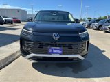 New 2025 Volkswagen Tiguan SE image 4