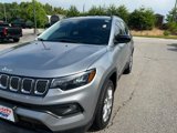 Used 2022 Jeep Compass Latitude image 5