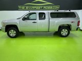 Used 2011 Chevrolet Silverado 1500 LT w/ All-Star Edition image 6