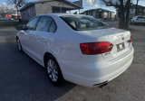 Used 2014 Volkswagen Jetta SE image 4