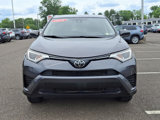 Certified 2018 Toyota RAV4 LE image 2