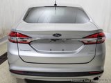 Used 2017 Ford Fusion SE image 5