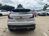 Used 2022 Cadillac XT4 Premium Luxury w/ Technology Package image 5
