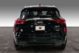 Used 2020 INFINITI QX50 Essential w/ Edition 30 Package image 4