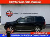 Used 2015 Honda Pilot Touring image 3