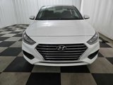 Used 2021 Hyundai Accent SE w/ Cargo Package image 2