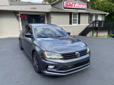 Used 2018 Volkswagen Jetta Wolfsburg Edition image 4