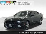 Used 2015 Dodge Charger SXT image 1