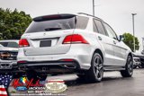 Used 2017 Mercedes-Benz GLE 350 4MATIC image 4