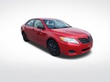 Used 2011 Toyota Camry LE image 3