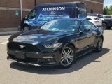 Used 2015 Ford Mustang Premium image 1