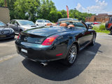 Used 2003 Lexus SC 430 Convertible image 3
