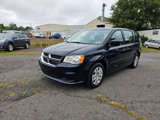 Used 2015 Dodge Grand Caravan American Value Package image 3