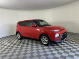 Used 2022 Kia Soul LX w/ Technology Package image 2
