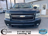 Used 2009 Chevrolet Tahoe LT w/ Convenience Package image 3