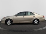 Used 2003 Toyota Camry LE image 2