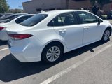 Certified 2024 Toyota Corolla LE image 5