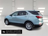 Used 2022 Chevrolet Equinox LT image 5