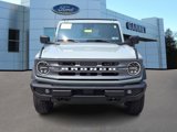 Certified 2021 Ford Bronco Big Bend image 2