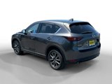 Used 2017 MAZDA CX-5 Grand Touring image 3